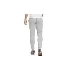 Reebok Kalhoty na trenínk šedé 182 - 187 cm/L Identity Jogger