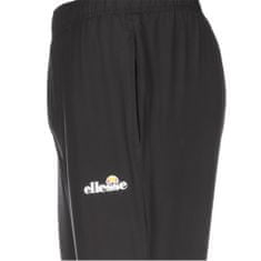 Ellesse Kalhoty černé 188 - 193 cm/XXL Ezio