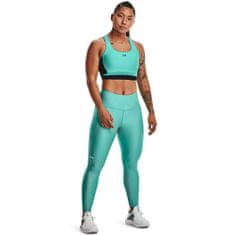 Under Armour Kalhoty na trenínk zelené 163 - 167 cm/S Heatgear Armour