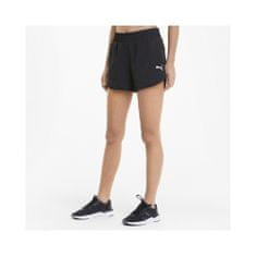 Puma Kalhoty na trenínk černé 176 - 181 cm/L Active Woven