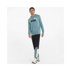 Puma Kalhoty černé 192 - 197 cm/XXL Essentials