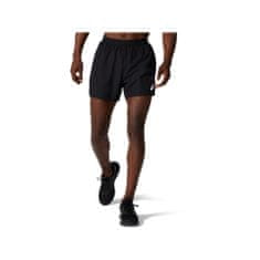 Asics Kalhoty na trenínk černé 190 - 194 cm/XXL Core 5IN