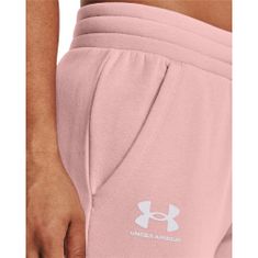 Under Armour Kalhoty růžové 178 - 182 cm/XL Rival