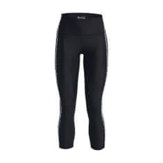 Under Armour Kalhoty na trenínk černé 173 - 177 cm/L Noslip Waistband