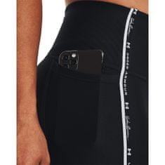 Under Armour Kalhoty na trenínk černé 173 - 177 cm/L Noslip Waistband