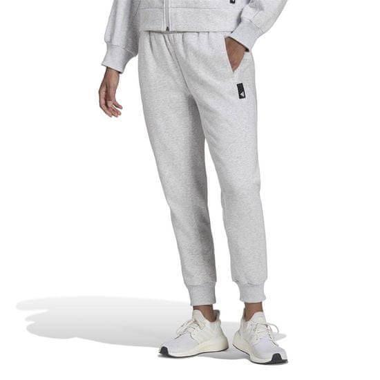 Adidas Kalhoty na trenínk šedé 158 - 163 cm/S Studio Lounge