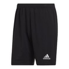 Adidas Kalhoty na trenínk černé 170 - 175 cm/M Entrada 22