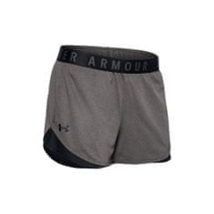 Under Armour Kalhoty na trenínk šedé 158 - 162 cm/XS Spodenki Damskie Play UP Short 30 SZ