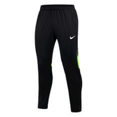 Nike Kalhoty černé 173 - 177 cm/S Drifit Academy Pro