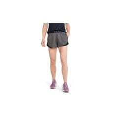 Under Armour Kalhoty na trenínk šedé 158 - 162 cm/XS Spodenki Damskie Play UP Short 30 SZ