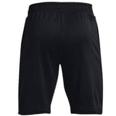 Under Armour Kalhoty na trenínk černé 193 - 197 cm/XXL Terry