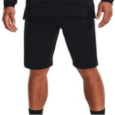 Under Armour Kalhoty na trenínk černé 193 - 197 cm/XXL Terry