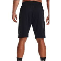 Under Armour Kalhoty na trenínk černé 193 - 197 cm/XXL Terry