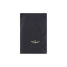 Aeronautica Militare Kalhoty černé 188 - 192 cm/XL BE132CT292908