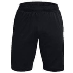 Under Armour Kalhoty na trenínk černé 193 - 197 cm/XXL Terry