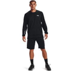 Under Armour Kalhoty na trenínk černé 193 - 197 cm/XXL Terry