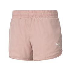 Puma Kalhoty na trenínk růžové 176 - 181 cm/L Active Woven