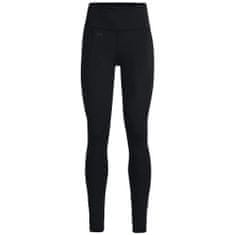 Under Armour Kalhoty na trenínk černé 168 - 172 cm/M Motion Legging