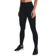 Under Armour Kalhoty na trenínk černé 168 - 172 cm/M Motion Legging