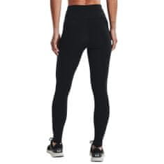 Under Armour Kalhoty na trenínk černé 168 - 172 cm/M Motion Legging