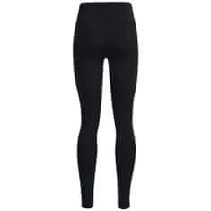 Under Armour Kalhoty na trenínk černé 168 - 172 cm/M Motion Legging