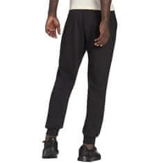 Adidas Kalhoty černé 182 - 187 cm/XL HE1856