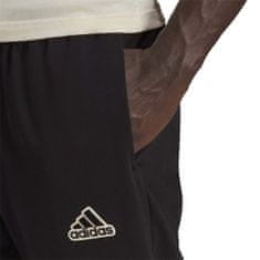 Adidas Kalhoty černé 182 - 187 cm/XL HE1856