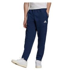 Adidas Kalhoty na trenínk tmavomodré 176 - 181 cm/L Entrada 22