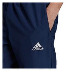 Adidas Kalhoty na trenínk tmavomodré 176 - 181 cm/L Entrada 22