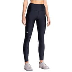 Under Armour Kalhoty na trenínk černé 158 - 162 cm/XS Heatgear Noslip