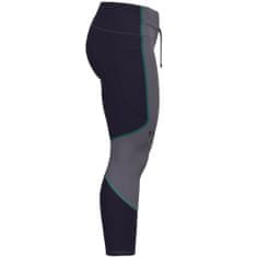 Under Armour Kalhoty na trenínk grafitové 168 - 172 cm/M Heatgear Noslip