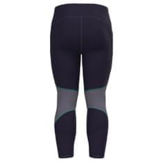 Under Armour Kalhoty na trenínk grafitové 168 - 172 cm/M Heatgear Noslip