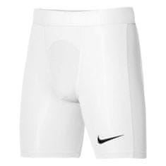 Nike Kalhoty na trenínk bílé 188 - 192 cm/XL Drifit Strike NP