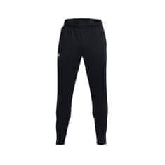 Under Armour Kalhoty černé 178 - 182 cm/M Terry