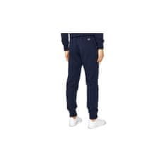 Champion Kalhoty tmavomodré 173 - 177 cm/S Rib Cuff Pants