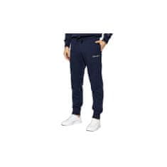 Champion Kalhoty tmavomodré 173 - 177 cm/S Rib Cuff Pants