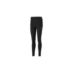 Puma Kalhoty na trenínk černé 170 - 175 cm/M Ess Leggings