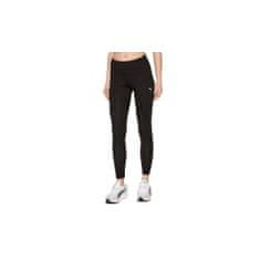 Puma Kalhoty na trenínk černé 170 - 175 cm/M Ess Leggings