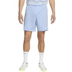 Nike Kalhoty na trenínk modré 183 - 187 cm/L Drifit Academy Shorts