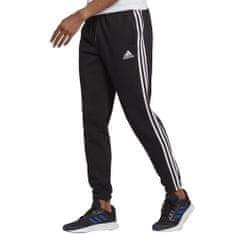 Adidas Kalhoty na trenínk černé 170 - 175 cm/M M 3S FL TE PT