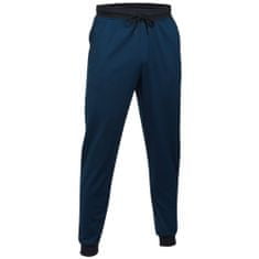 Under Armour Kalhoty na trenínk tmavomodré 173 - 177 cm/S Sportstyle Jogger