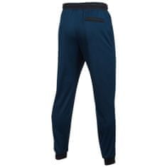 Under Armour Kalhoty na trenínk tmavomodré 173 - 177 cm/S Sportstyle Jogger