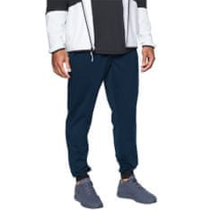 Under Armour Kalhoty na trenínk tmavomodré 173 - 177 cm/S Sportstyle Jogger