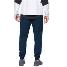 Under Armour Kalhoty na trenínk tmavomodré 173 - 177 cm/S Sportstyle Jogger