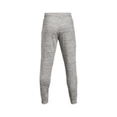 Under Armour Kalhoty šedé 178 - 182 cm/M Rival Terry Jogger