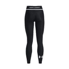 Under Armour Kalhoty na trenínk černé 158 - 162 cm/XS HG Armour Branded