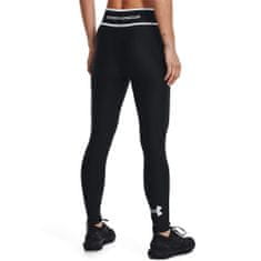 Under Armour Kalhoty na trenínk černé 158 - 162 cm/XS HG Armour Branded