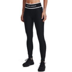 Under Armour Kalhoty na trenínk černé 158 - 162 cm/XS HG Armour Branded