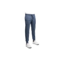 Champion Kalhoty tmavomodré 173 - 177 cm/S Rib Cuff Pants