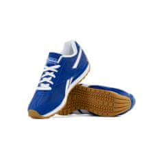 Reebok Boty modré 34.5 EU Royal Classic Chase